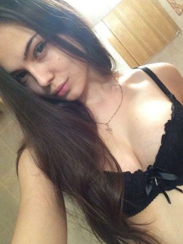 Проститутка Валентина