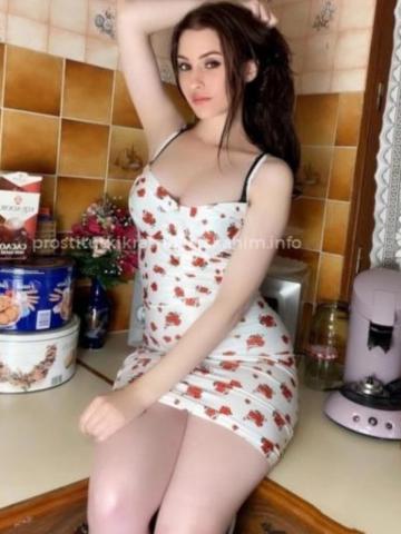 Проститутка Изабелла